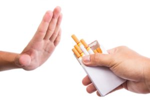 PARE DE FUMAR: TABAGISMO É A PRINCIPAL CAUSA DOS ANEURISMAS DA AORTA